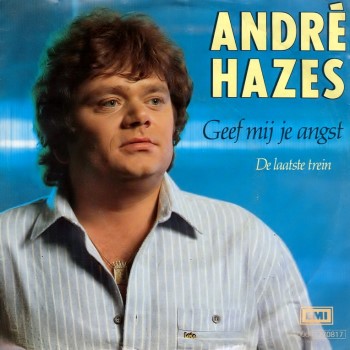 André Hazes